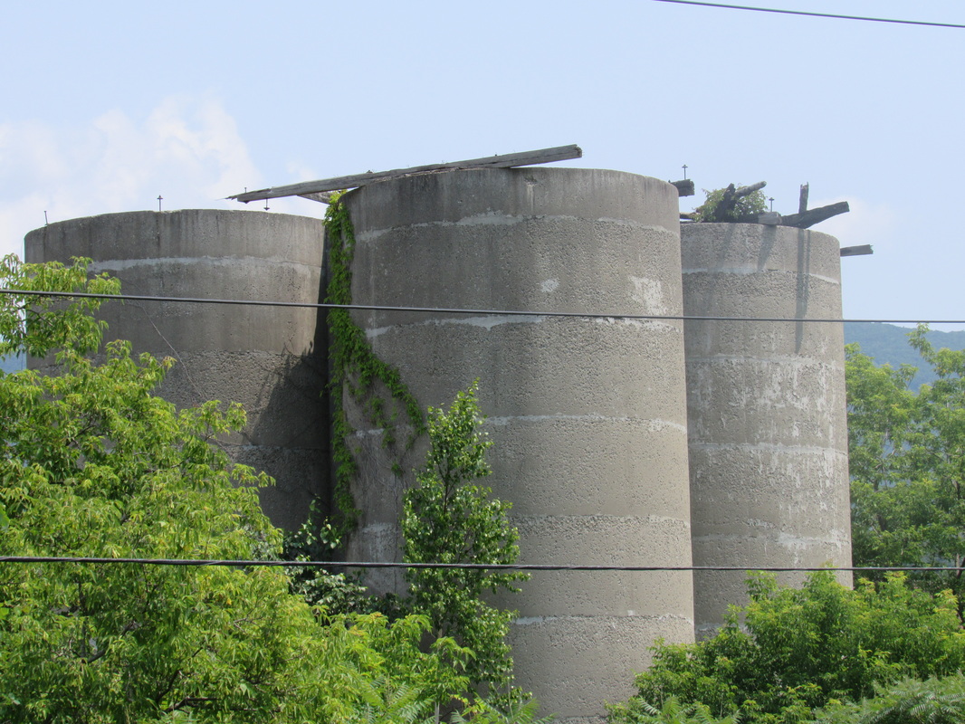 Pit Boss - Hoosac Valley Coal and Grain