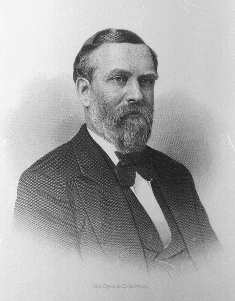 George W. Chase Net Worth