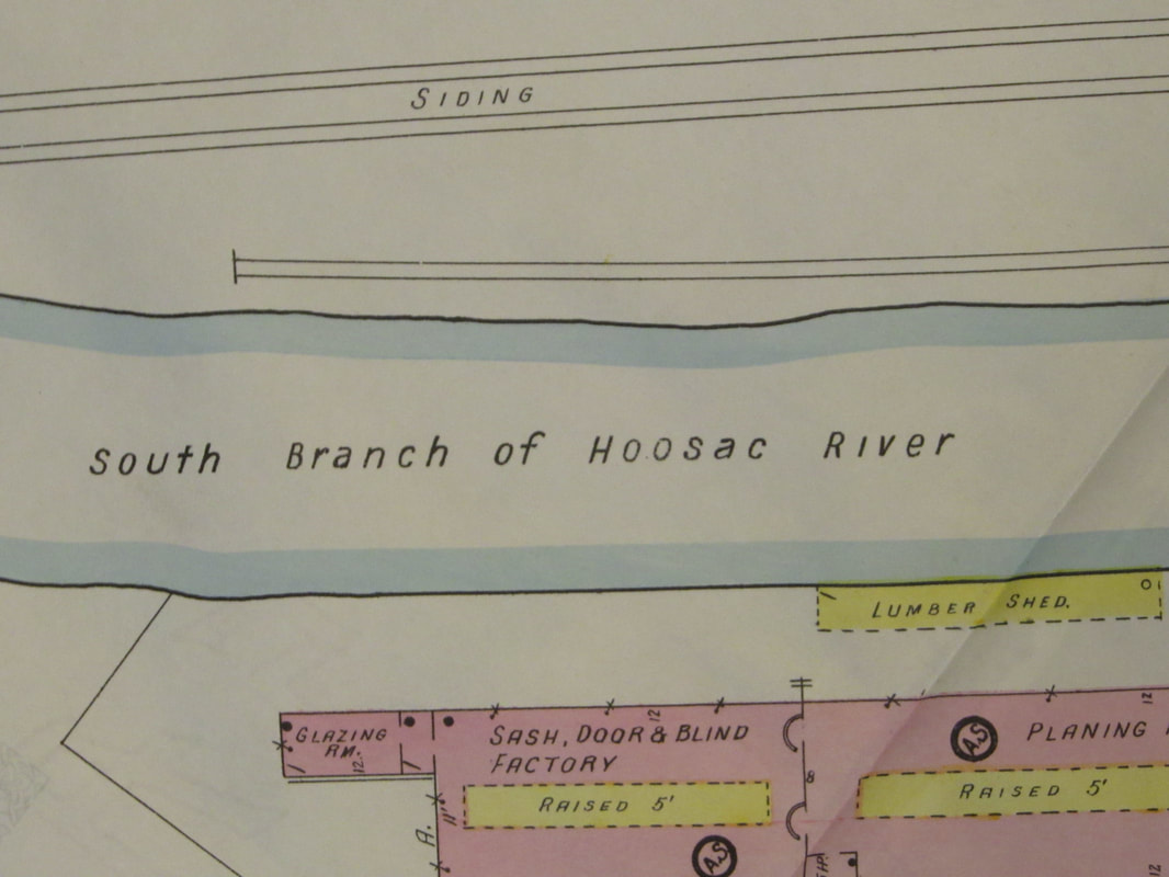 Introduction to Fishing on the Hoosic River